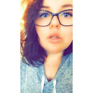 Meet your Posher, Claire